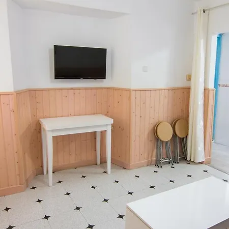 Apartment Apartamento Completo La Corrala De Sagasta Cadiz