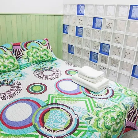 Apartamento Completo La Corrala De Sagasta * Cadiz